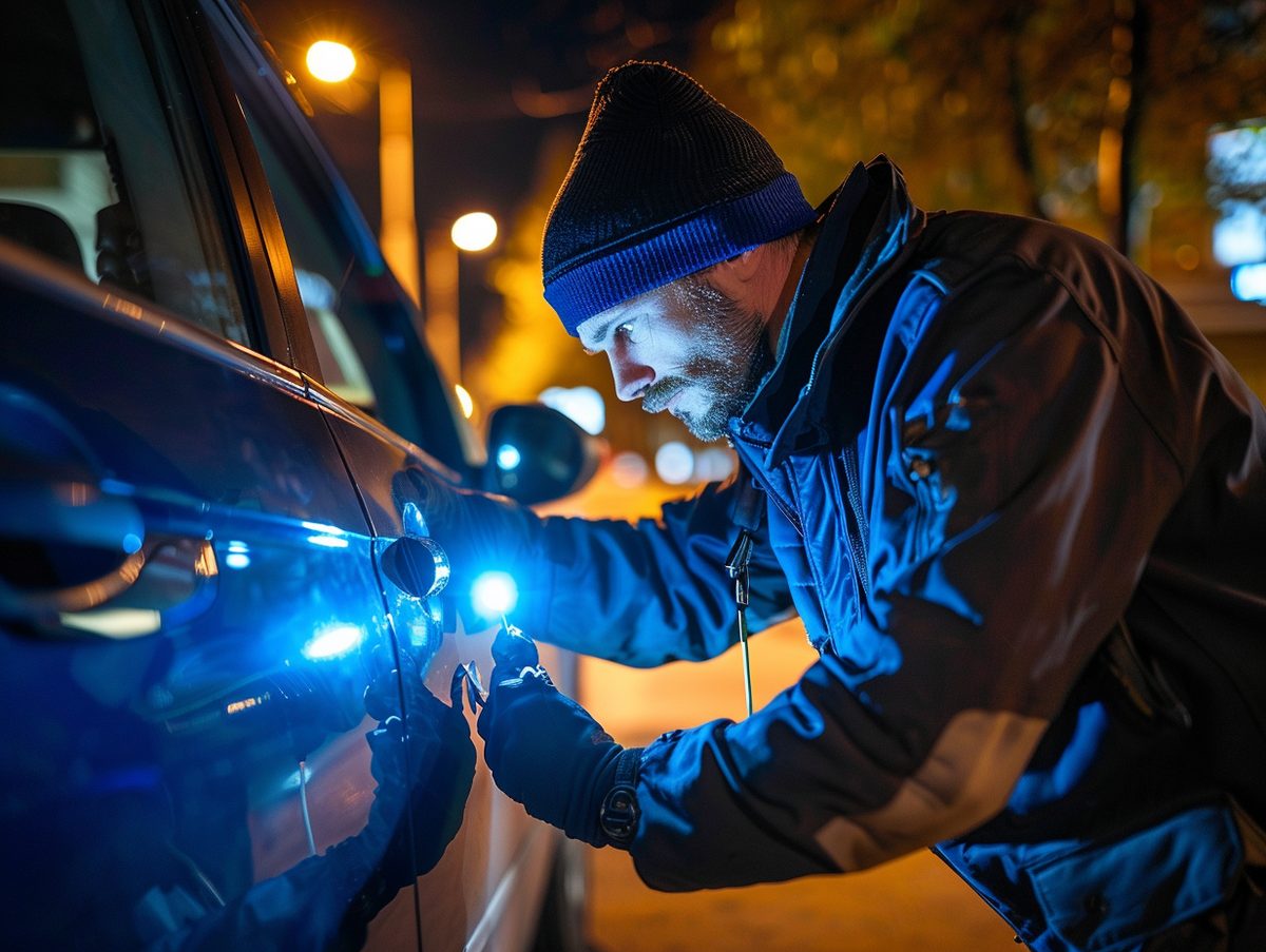 Auto Key Cutting and Programming
